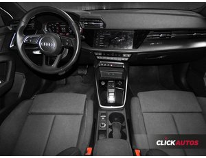 
										AUDI A3 SPORTBACK 1.5 TFSI 150CV 35 HEV SLINE STRONIC full									