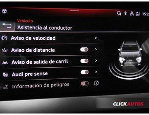 
										AUDI A3 SPORTBACK 1.5 TFSI 150CV 35 HEV SLINE STRONIC full									