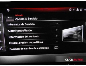 
										AUDI A3 SPORTBACK 1.5 TFSI 150CV 35 HEV SLINE STRONIC full									