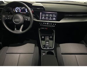 
										AUDI A3 SPORTBACK 1.5 TFSI 150CV 35 HEV SLINE STRONIC full									