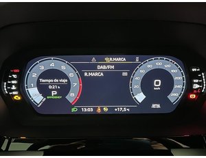
										AUDI A3 SPORTBACK 1.5 TFSI 150CV 35 HEV SLINE STRONIC full									