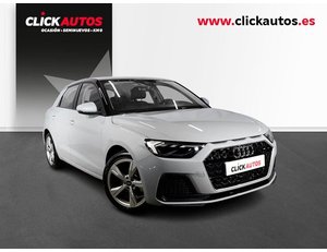 
										AUDI A1 SPORTBACK 1.0 TFSI 110CV 30 ADVANCED PACK STRONIC full									