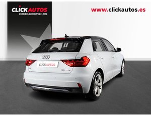 
										AUDI A1 SPORTBACK 1.0 TFSI 110CV 30 ADVANCED PACK STRONIC full									
