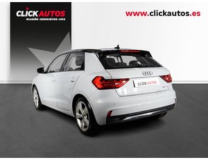 
										AUDI A1 SPORTBACK 1.0 TFSI 110CV 30 ADVANCED PACK STRONIC full									