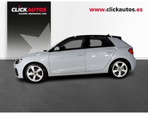 
										AUDI A1 SPORTBACK 1.0 TFSI 110CV 30 ADVANCED PACK STRONIC full									