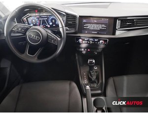 
										AUDI A1 SPORTBACK 1.0 TFSI 110CV 30 ADVANCED PACK STRONIC full									