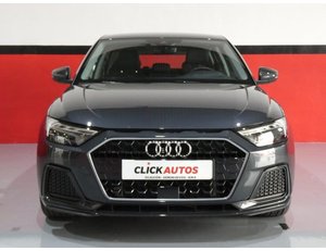 
										AUDI A1 SPORTBACK 1.0 TFSI 110CV 30 ADVANCED PACK STRONIC full									