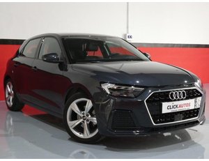 
										AUDI A1 SPORTBACK 1.0 TFSI 110CV 30 ADVANCED PACK STRONIC full									