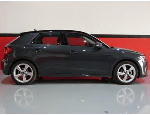 
										AUDI A1 SPORTBACK 1.0 TFSI 110CV 30 ADVANCED PACK STRONIC full									