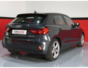 
										AUDI A1 SPORTBACK 1.0 TFSI 110CV 30 ADVANCED PACK STRONIC full									