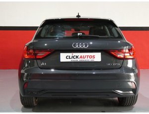 
										AUDI A1 SPORTBACK 1.0 TFSI 110CV 30 ADVANCED PACK STRONIC full									