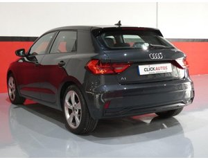 
										AUDI A1 SPORTBACK 1.0 TFSI 110CV 30 ADVANCED PACK STRONIC full									