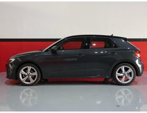 
										AUDI A1 SPORTBACK 1.0 TFSI 110CV 30 ADVANCED PACK STRONIC full									