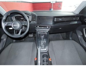 
										AUDI A1 SPORTBACK 1.0 TFSI 110CV 30 ADVANCED PACK STRONIC full									