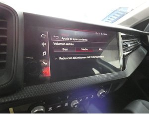 
										AUDI A1 SPORTBACK 1.0 TFSI 110CV 30 ADVANCED PACK STRONIC full									