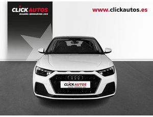 
										AUDI A1 SPORTBACK 1.0 TFSI 110CV 30 ADVANCED PACK STRONIC full									