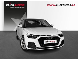 
										AUDI A1 SPORTBACK 1.0 TFSI 110CV 30 ADVANCED PACK STRONIC full									