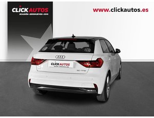 
										AUDI A1 SPORTBACK 1.0 TFSI 110CV 30 ADVANCED PACK STRONIC full									