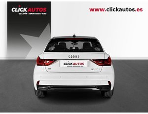 
										AUDI A1 SPORTBACK 1.0 TFSI 110CV 30 ADVANCED PACK STRONIC full									