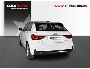 
										AUDI A1 SPORTBACK 1.0 TFSI 110CV 30 ADVANCED PACK STRONIC full									