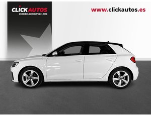 
										AUDI A1 SPORTBACK 1.0 TFSI 110CV 30 ADVANCED PACK STRONIC full									