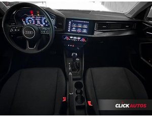 
										AUDI A1 SPORTBACK 1.0 TFSI 110CV 30 ADVANCED PACK STRONIC full									