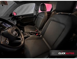 
										AUDI A1 SPORTBACK 1.0 TFSI 110CV 30 ADVANCED PACK STRONIC full									