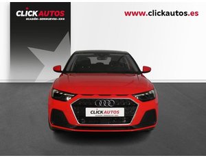 
										AUDI A1 SPORTBACK 1.0 TFSI 110CV 30 ADVANCED PACK STRONIC full									