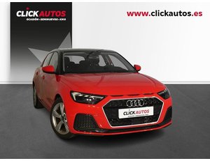 
										AUDI A1 SPORTBACK 1.0 TFSI 110CV 30 ADVANCED PACK STRONIC full									