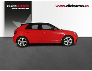 
										AUDI A1 SPORTBACK 1.0 TFSI 110CV 30 ADVANCED PACK STRONIC full									