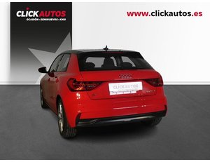 
										AUDI A1 SPORTBACK 1.0 TFSI 110CV 30 ADVANCED PACK STRONIC full									