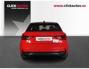 
										AUDI A1 SPORTBACK 1.0 TFSI 110CV 30 ADVANCED PACK STRONIC full									