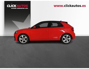 
										AUDI A1 SPORTBACK 1.0 TFSI 110CV 30 ADVANCED PACK STRONIC full									