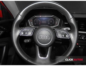 
										AUDI A1 SPORTBACK 1.0 TFSI 110CV 30 ADVANCED PACK STRONIC full									