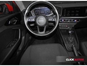 
										AUDI A1 SPORTBACK 1.0 TFSI 110CV 30 ADVANCED PACK STRONIC full									