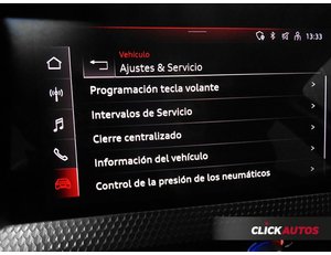 
										AUDI A1 SPORTBACK 1.0 TFSI 110CV 30 ADVANCED PACK STRONIC full									