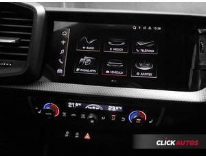 
										AUDI A1 SPORTBACK 1.0 TFSI 110CV 30 ADVANCED PACK STRONIC full									