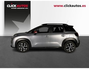 
										CITROEN C3 AIRCROSS 1.2 PURETECH 110CV C-SERIES full									