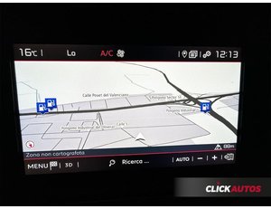 
										CITROEN C3 AIRCROSS 1.2 PURETECH 110CV C-SERIES full									
