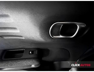 
										CITROEN C3 AIRCROSS 1.2 PURETECH 110CV C-SERIES full									