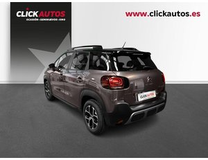 
										CITROEN C3 AIRCROSS 1.2 PURETECH 110CV C-SERIES full									