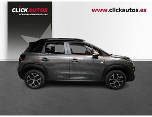 
										CITROEN C3 AIRCROSS 1.2 PURETECH 110CV C-SERIES full									