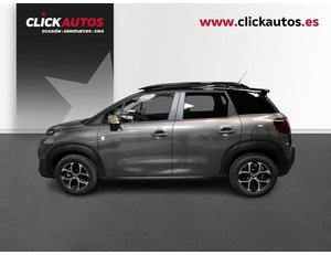 
										CITROEN C3 AIRCROSS 1.2 PURETECH 110CV C-SERIES full									