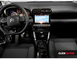 
										CITROEN C3 AIRCROSS 1.2 PURETECH 110CV C-SERIES full									