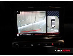 
										CITROEN C3 AIRCROSS 1.2 PURETECH 110CV C-SERIES full									