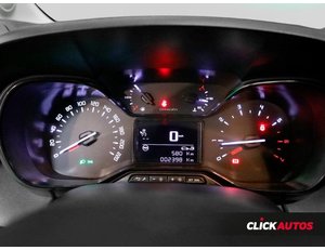 
										CITROEN C3 AIRCROSS 1.2 PURETECH 110CV C-SERIES full									