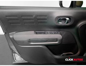
										CITROEN C3 AIRCROSS 1.2 PURETECH 110CV C-SERIES full									