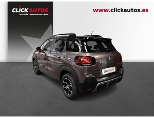 
										CITROEN C3 AIRCROSS 1.2 PURETECH 110CV C-SERIES full									