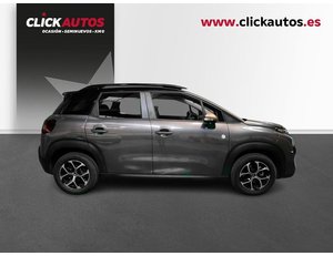 
										CITROEN C3 AIRCROSS 1.2 PURETECH 110CV C-SERIES full									