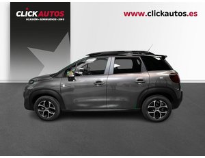 
										CITROEN C3 AIRCROSS 1.2 PURETECH 110CV C-SERIES full									